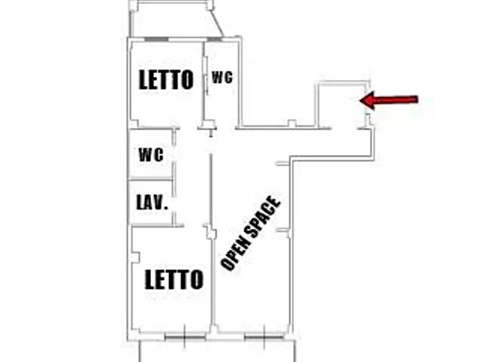 Case in Vendita e in Affitto - 2