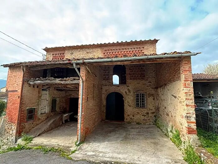 Casa monolocale in vendita in a dei Centoni, Capannori