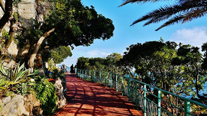 Appartamento bilocale in vendita in Via Guglielmo Oberdan, Genova