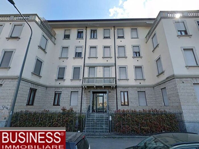 Appartamento bilocale in affitto in Via Gargano, Corvetto, Milano