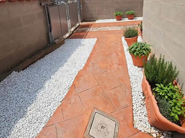 Appartamento trilocale in vendita in Piazzale Corona Boreale, Ardea