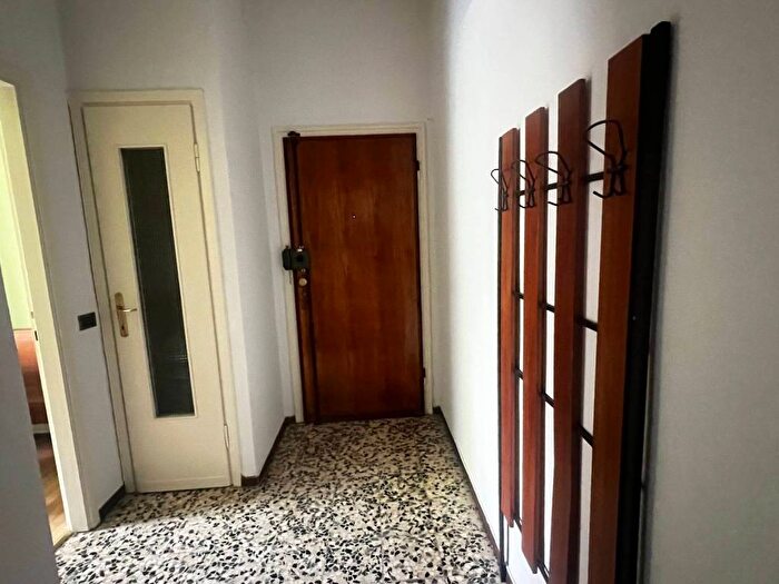 Appartamento bilocale in affitto in Via Cadore, Centro, Cremona