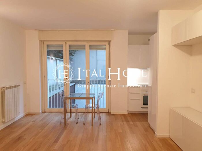 Appartamento monolocale in affitto in Via Alberto Mario, Amendola Buonarroti, Milano