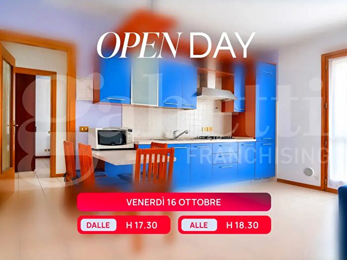 Appartamento trilocale in vendita in Via Mascagni, Fossalta Di Portogruaro