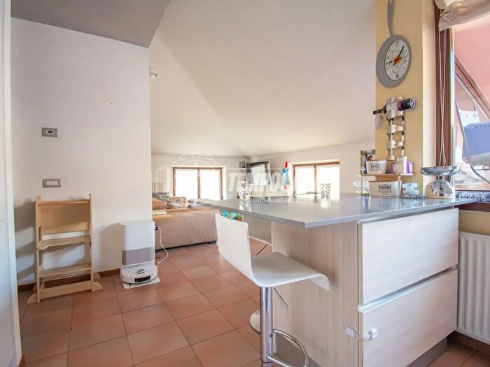 Appartamento trilocale in vendita in Via Antonio Gazzoletti E, Arco