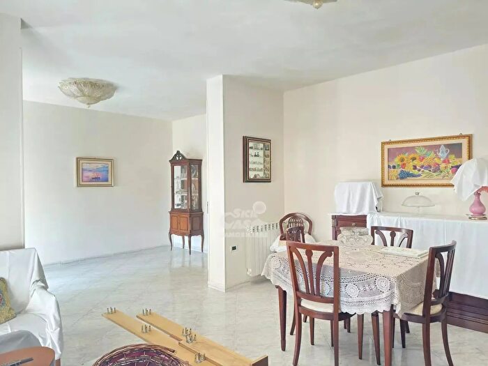 Appartamento quadrilocale in vendita in Marsala