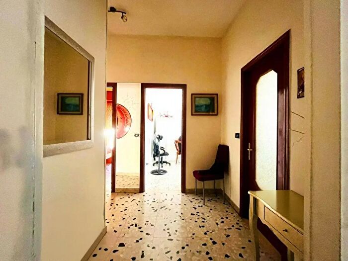 Appartamento quadrilocale in vendita in Via Colucci, Lucera