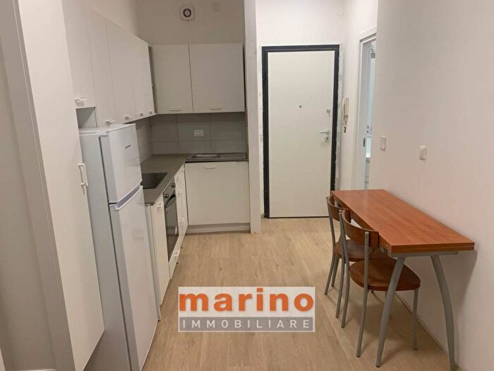 Appartamento bilocale in affitto in Via Cesare Battisti, Santa Sofia Altinate, Padova