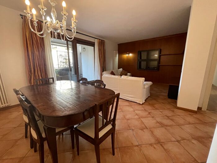 Appartamento quadrilocale in vendita in Via dei Carpani, Castelfranco Veneto