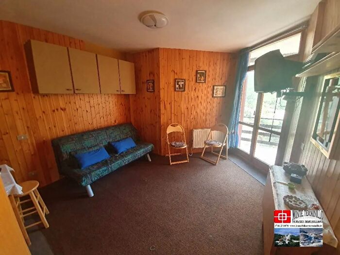 Appartamento bilocale in vendita in Sp Micigliano Rieti, Micigliano