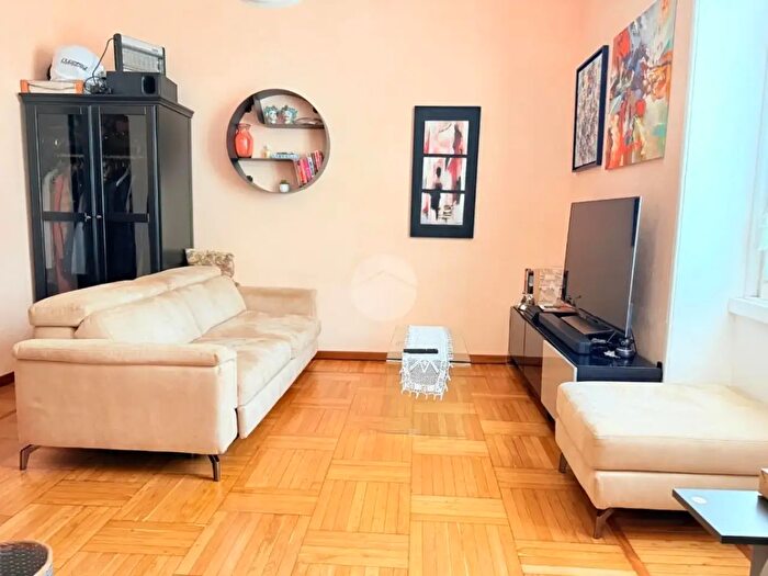 Appartamento quadrilocale in vendita in Corso Firenze, Genova