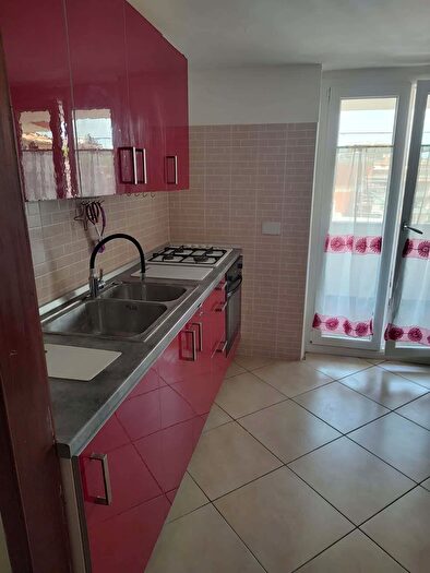 Appartamento monolocale in affitto in Via G Ruspoli, Ladispoli