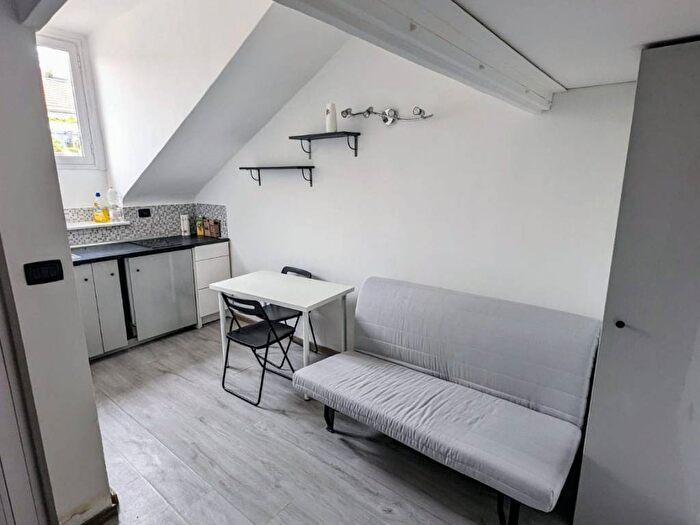 Appartamento monolocale in affitto in Via Luigi Cibrario, San Donato, Torino