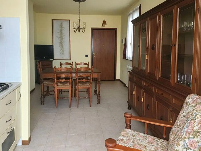 Appartamento trilocale in vendita in Sassuolo