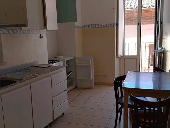 Appartamento trilocale in affitto in Via Agorai, Lanciano