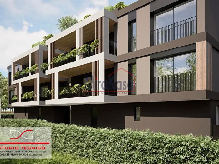 Appartamento bilocale in vendita in Via Pinarella, Cervia