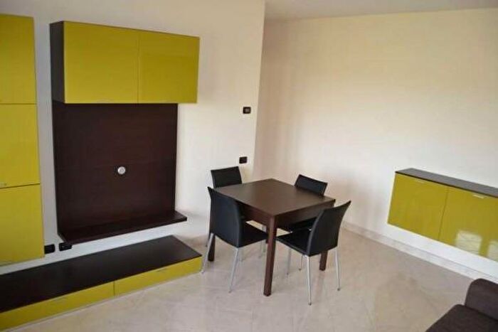 Appartamento bilocale in vendita in Vicolo Anagnino, Roma