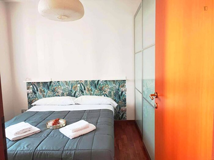 Appartamento bilocale in affitto in Via Luigi Manzotti, Dergano, Milano