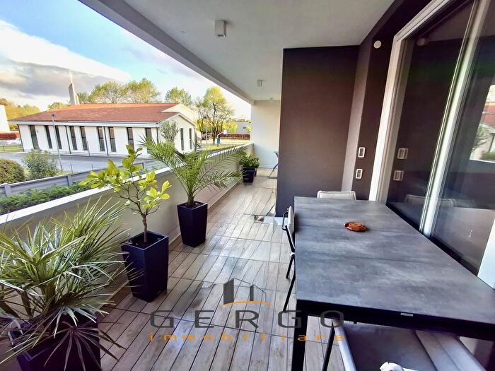 Appartamento trilocale in affitto in Via Antonio Pacinotti, Padova