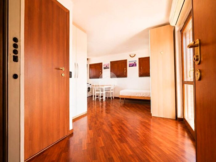 Appartamento monolocale in affitto in Via Croce, Trezzano sul Naviglio