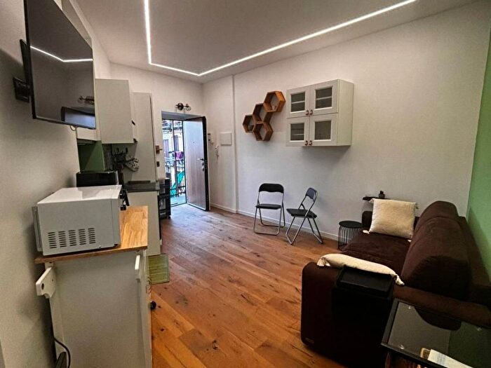 Appartamento bilocale in affitto in Via Padova, Crescenzago, Milano