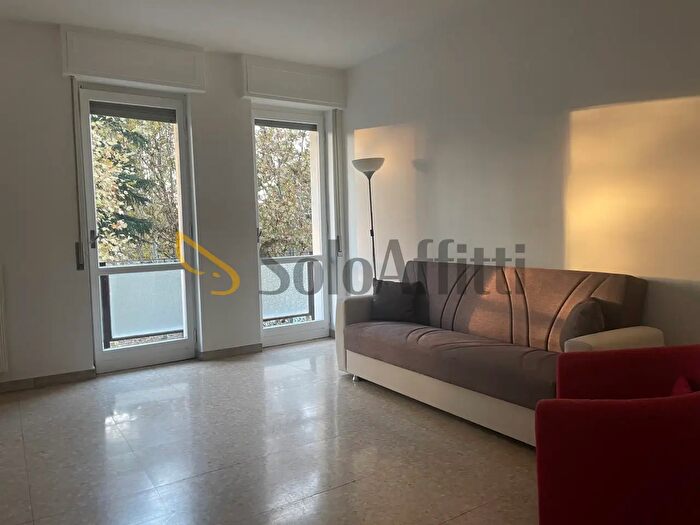 Appartamento bilocale in affitto in Via Turbigo, Busto Arsizio