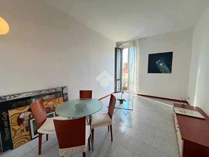 Appartamento bilocale in affitto in Via Gerolamo Tiraboschi, Milano