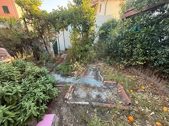 Appartamento quadrilocale in vendita in Via XX Settembre, Rosignano Marittimo