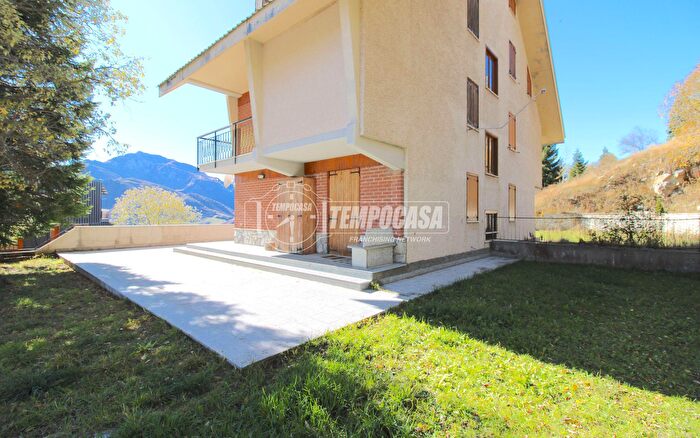 Appartamento trilocale in vendita in Via Orione, Frabosa Sottana