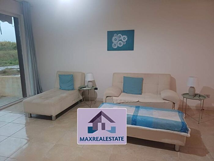 Appartamento bilocale in affitto in Via Le Mandrie, Ferentino