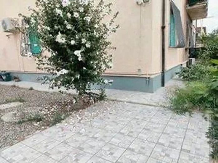Appartamento trilocale in vendita in Livorno