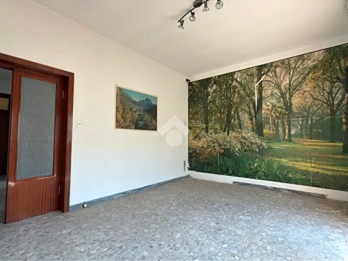 Appartamento quadrilocale in vendita in Via Monte Pagano, Pescara