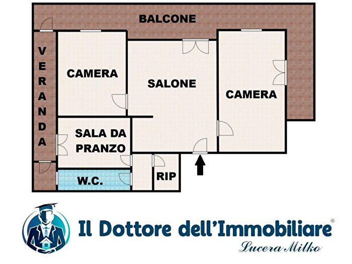 Case in Vendita e in Affitto - 2