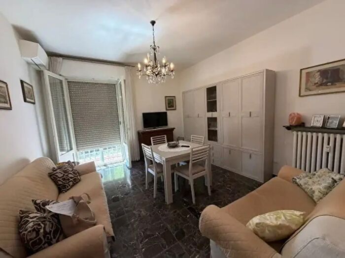 Appartamento trilocale in vendita in Via Martiri di Cervarolo, Reggio nell'Emilia