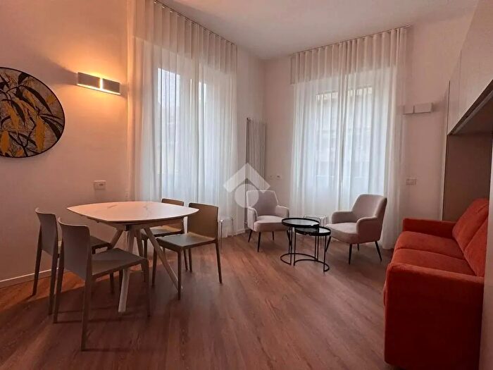 Appartamento bilocale in affitto in Via Don Bosco, Milano