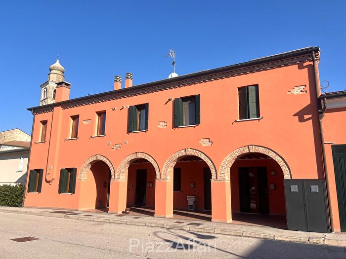 Appartamento bilocale in vendita in Via Abate Balbo, Correzzola