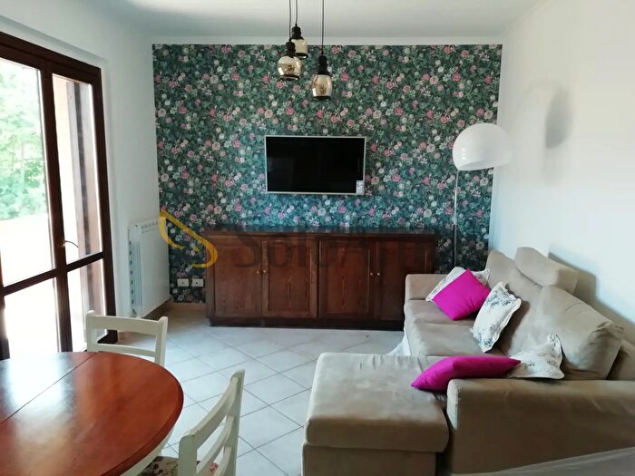 Appartamento quadrilocale in affitto in Via dellIppocampo, Ladispoli