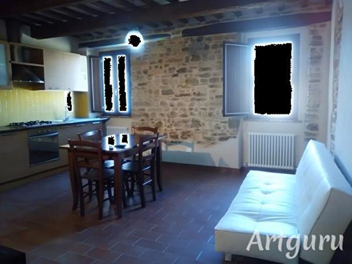 Appartamento trilocale in vendita in Cupramontana