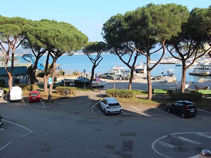 Appartamento bilocale in vendita in La Spezia