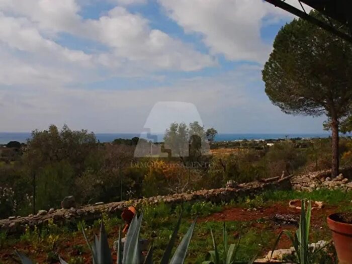 Casa quadrilocale in vendita in Via Anna Magnani, Salve