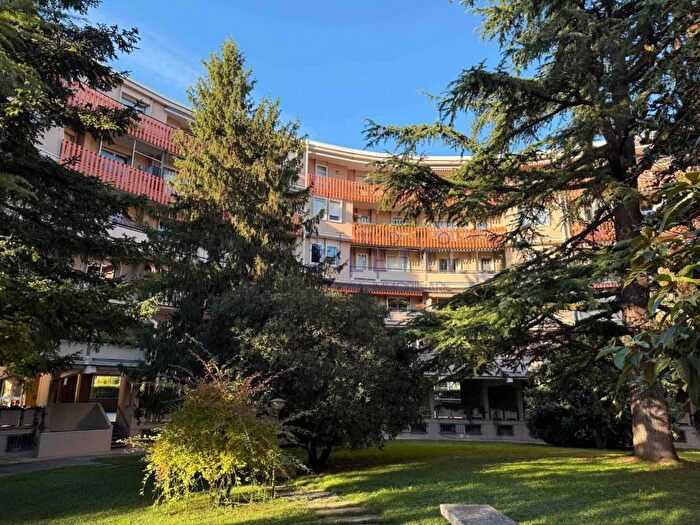 Appartamento con 5 locali in affitto in Ospedale Civile, Brescia
