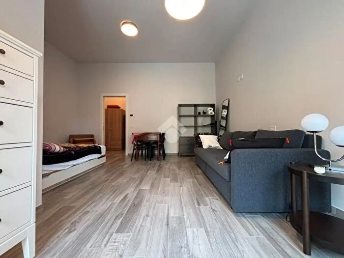 Appartamento monolocale in affitto in Via XXV Aprile, Romanengo