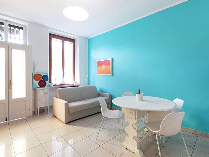Appartamento bilocale in affitto in Via Benedetto Marcello, Buenos Aires, Milano