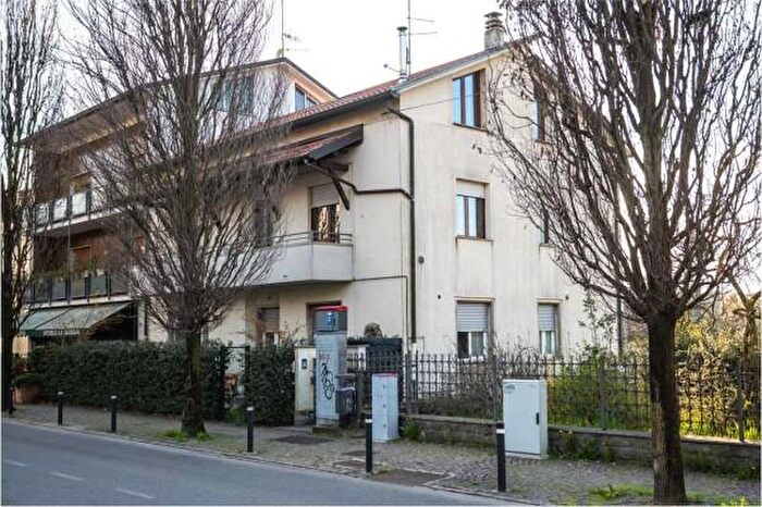 Appartamento quadrilocale in vendita in Carimate