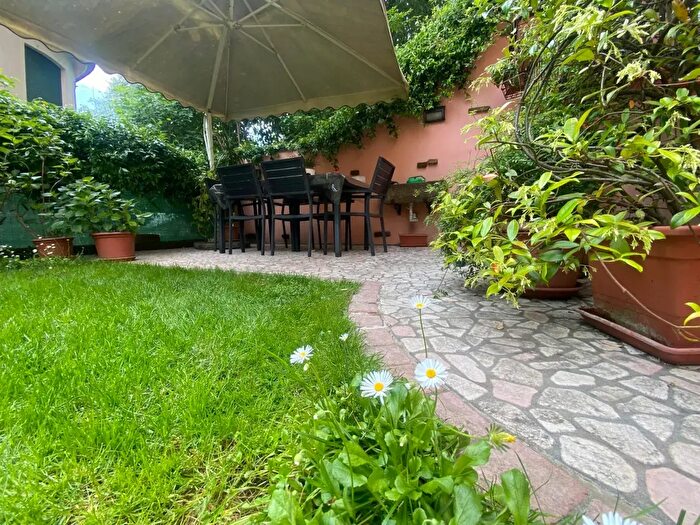 Casa con 6 locali in vendita in Contrà Mure San Domenico, Vicenza
