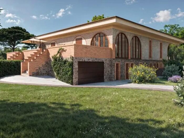 Casa con 5 locali in vendita in Via Vicinale della Macchia, Rocca Di Papa