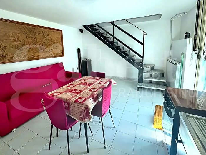 Casa bilocale in vendita in Via Gatti, Avezzano