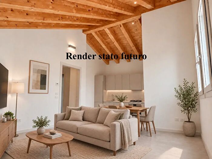 Appartamento trilocale in vendita in Via Veneto, Isola Vicentina