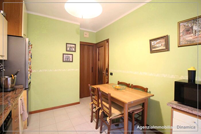 Appartamento con 5 locali in vendita in Via San Silvestro, Motta Di Livenza