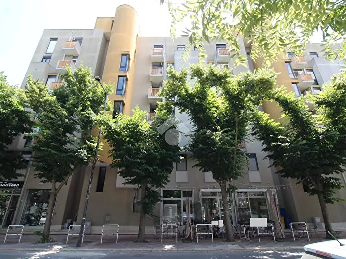 Appartamento trilocale in vendita in Via Appia, Brindisi